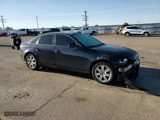 2009 Audi A4 2.0T Prem with VIN WAUJF78K59N067966, listed as a Copart auction lot 77707094 with 122,563 mi miles and Salvage Title. Bid and sale history available at carsss.com. Image 10.