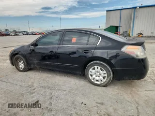 2011 Nissan Altima S with VIN 1N4AL2AP0BC161247, listed as a Copart auction lot 63262495 with 145,183 mi miles and Salvage title. Bid and sale history available at DreamBid. Image 2.