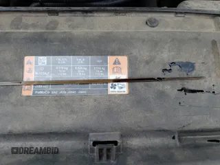2017 Ford Fusion Titanium с VIN 3FA6P0K93HR170257, выставлен на аукционе Copart как лот 50977791 с пробегом 96 692 миль миль и Списание • Salvage title. История ставок и продаж доступна на DreamBid. Изображение 9.