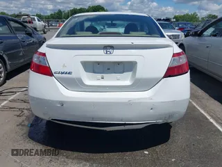 2008 Honda Civic EX-L z VIN 2HGFG12948H564279, wystawiony jako IAAI lot #42240853 z przebiegiem 184 961 mil mil oraz . Historia ofert i sprzedaży dostępna na DreamBid. Obrazek 16.