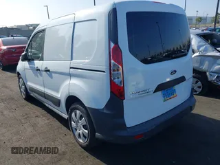 2014 Ford Transit Connect XL с VIN NM0LE6E71E1150544, выставлен на аукционе IAAI как лот 42429733 с пробегом 64 577 миль миль и . История ставок и продаж доступна на DreamBid. Изображение 3.
