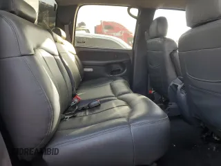 2002 Chevrolet Silverado 3500 LT with VIN 1GCJK33122F119530, listed as a Copart auction lot 80089344 with 188,177 mi miles and Salvage Title. Bid and sale history available at carsss.com. Image 10.