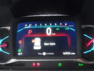2021 Honda Passport EX-L с VIN 5FNYF8H55MB004813, выставлен на аукционе IAAI как лот 41262942 с пробегом 69 585 миль миль и . История ставок и продаж доступна на DreamBid. Изображение 15.