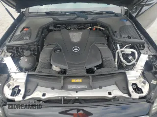 2018 Mercedes-Benz E 400 z VIN WDD1K6FB7JF053907, wystawiony jako Copart lot #49789705 z przebiegiem 67 807 mil mil oraz Czysty tytuł • Clean title. Historia ofert i sprzedaży dostępna na DreamBid. Obrazek 11.