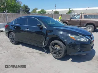 2017 Nissan Altima S with VIN 1N4AL3AP3HC265830, listed as a IAAI auction lot 42218512 with 185,997 mi miles and . Bid and sale history available at DreamBid. Image 1.
