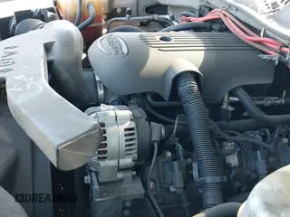 2004 Cadillac Escalade with VIN 1GYEC63T84R129167, listed as a IAAI auction lot 42508847 with 159,293 mi miles and . Bid and sale history available at DreamBid. Image 12.