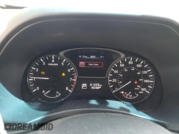 2014 Nissan Pathfinder Platinum with VIN 5N1AR2MM7EC703518, listed as a Copart auction lot 54500885 with 81,229 mi miles and Clean Title. Bid and sale history available at carsss.com. Image 9.