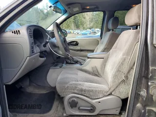 2003 Chevrolet TrailBlazer LTZ with VIN 1GNDT13S332309151, listed as a Copart auction lot 42874845 with 144,896 mi miles and Clean Title. Bid and sale history available at DreamBid. Image 7.