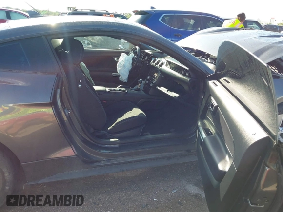 2020 Ford Mustang EcoBoost with VIN 1FA6P8TH3L5169920, listed as a IAAI auction lot 42339107 with 84,748 mi miles and . Bid and sale history available at DreamBid. Image 5.