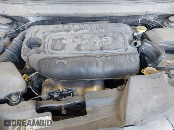 2017 Jeep Cherokee Sport with VIN 1C4PJMAB2HW537884, listed as a IAAI auction lot 42415829 with 89,451 mi miles and . Bid and sale history available at DreamBid. Image 10.
