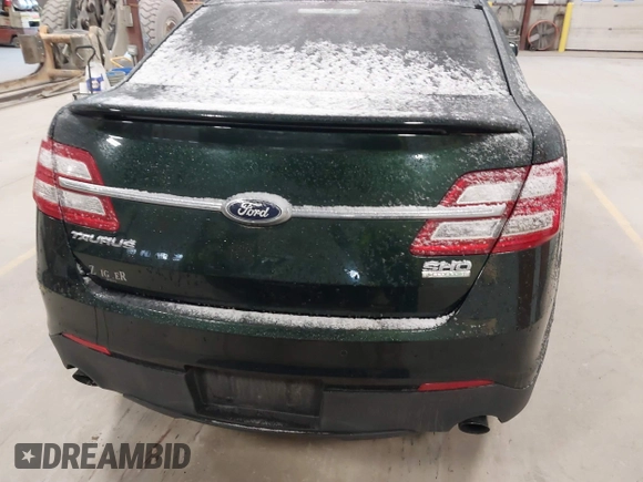 2013 Ford Taurus SHO z VIN 1FAHP2KT8DG142620, wystawiony jako IAAI lot #41800583 z przebiegiem 175 812 mil mil oraz . Historia ofert i sprzedaży dostępna na DreamBid. Obrazek 17.