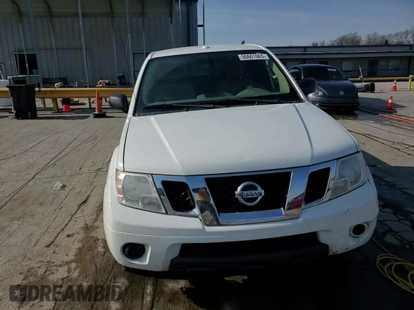 2014 Nissan Frontier SV z VIN 1N6AD0CW4EN744510, wystawiony jako Copart lot #50601065 z przebiegiem 179 159 mil mil oraz Szkoda całkowita • Salvage title. Historia ofert i sprzedaży dostępna na DreamBid. Obrazek 13.