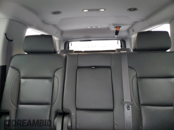 2018 GMC Yukon XL SLT with VIN 1GKS2GKC0JR335019, listed as a Copart auction lot 45056255 with 63,865 mi miles and Salvage Title. Bid and sale history available at carsss.com. Image 10.