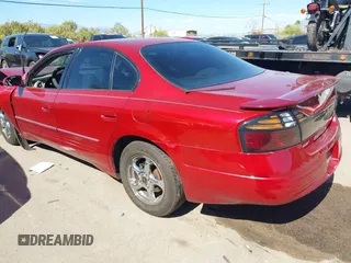 2004 Pontiac Bonneville SE z VIN 1G2HX52K54U178094, wystawiony jako IAAI lot #42223342 z przebiegiem 158 051 mil mil oraz . Historia ofert i sprzedaży dostępna na DreamBid. Obrazek 3.