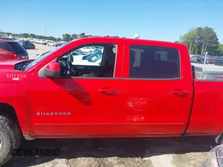 2018 Chevrolet Silverado 1500 LT with VIN 1GCUKREC0JF222376, listed as a IAAI auction lot 42121748 with 143,472 mi miles and . Bid and sale history available at DreamBid. Image 14.