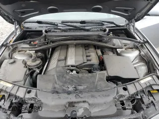 2006 BMW X3 3.0i with VIN WBXPA93446WG74047, listed as a Copart auction lot 51092935 with 96,110 mi miles and Salvage Title. Bid and sale history available at carsss.com. Image 12.