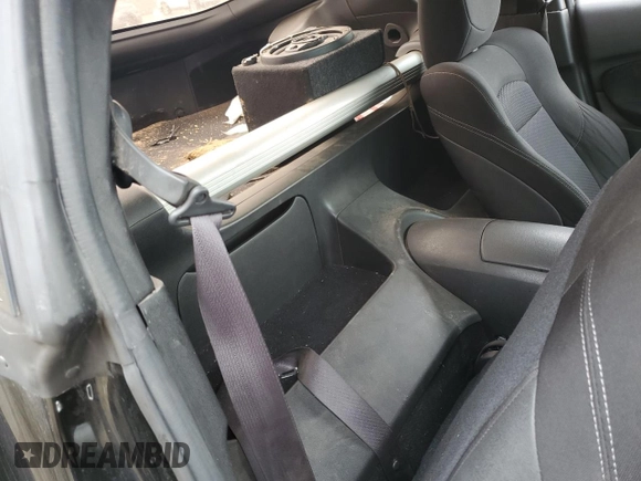 2015 Nissan 370Z with VIN JN1AZ4EH8FM444456, listed as a Copart auction lot 76279024 with 58,513 mi miles and Salvage Title. Bid and sale history available at carsss.com. Image 10.