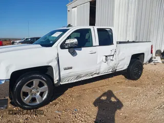 2017 Chevrolet Silverado 1500 LT with VIN 1GCRCREC5HZ210168, listed as a IAAI auction lot 41838729 with 88,880 mi miles and . Bid and sale history available at DreamBid. Image 6.
