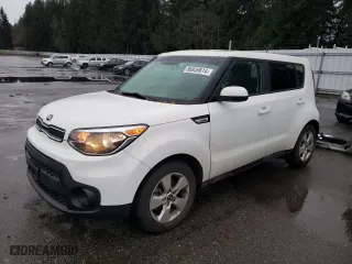 2019 Kia Soul with VIN KNDJN2A24K7691903, listed as a Copart auction lot 86849614 with 31,994 mi miles and Salvage Title. Bid and sale history available at carsss.com. Image 1.