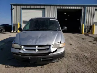 2000 Dodge Caravan with VIN 2B4GP25R4YR662501, listed as a Copart auction lot 78211184 with 95,679 mi miles and Salvage Title. Bid and sale history available at carsss.com. Image 11.