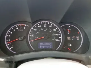 2011 Nissan Quest SL z VIN JN8AE2KP4B9007399, wystawiony jako Copart lot #57334335 z przebiegiem 125 715 mil mil oraz Tytuł czysty. Historia ofert i sprzedaży dostępna na DreamBid. Obrazek 9.