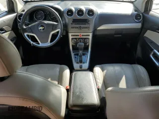 2012 Chevrolet Captiva Sport LT with VIN 3GNAL3E59CS620206, listed as a Copart auction lot 78211314 with 263,807 mi miles and Non Repairable. Bid and sale history available at DreamBid. Image 8.