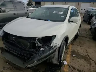 2020 Nissan Rogue S with VIN 5N1AT2MVXLC752056, listed as a Copart auction lot 43063095 with 105,756 mi miles and Non Repairable. Bid and sale history available at carsss.com. Image 11.