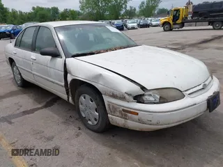 2001 Chevrolet Lumina with VIN 2G1WL52J411138384, listed as a IAAI auction lot 42133930 with 184,255 mi miles and . Bid and sale history available at DreamBid. Image 1.