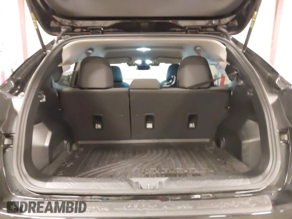 2024 Subaru Crosstrek Premium with VIN JF2GUADC0R8377800, listed as a IAAI auction lot 41840732 with 9,685 mi miles and . Bid and sale history available at DreamBid. Image 17.