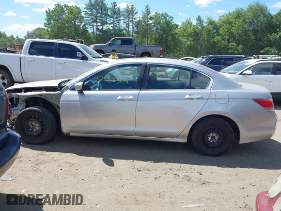 2012 Honda Accord EX with VIN 1HGCP2F76CA123469, listed as a IAAI auction lot 42552502 with 171,364 mi miles and . Bid and sale history available at DreamBid. Image 14.