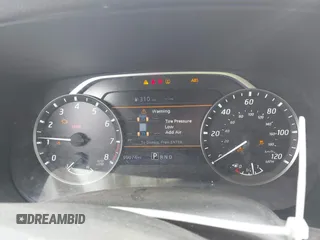 2022 Nissan Frontier SV with VIN 1N6ED1EJ0NN669524, listed as a IAAI auction lot 41889689 with 99,074 mi miles and . Bid and sale history available at DreamBid. Image 7.
