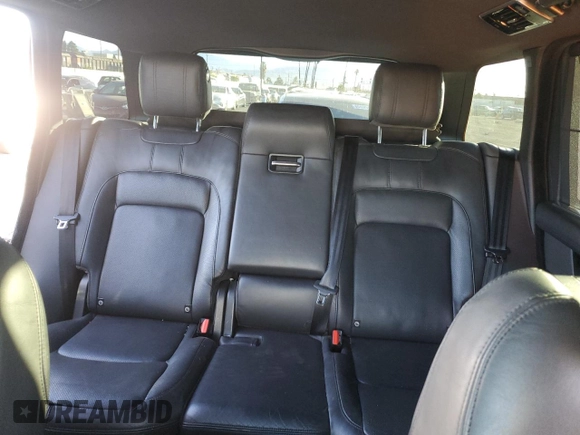 2019 Land Rover Range Rover with VIN SALGS5RE9KA540070, listed as a Copart auction lot 88812525 with 99,780 mi miles and Salvage title. Bid and sale history available at DreamBid. Image 10.