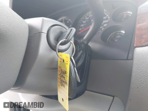 2007 Chevrolet Suburban LT с VIN 1GNFK16397J189254, выставлен на аукционе IAAI как лот 42508262 с пробегом 228 459 миль миль и . История ставок и продаж доступна на DreamBid. Изображение 11.
