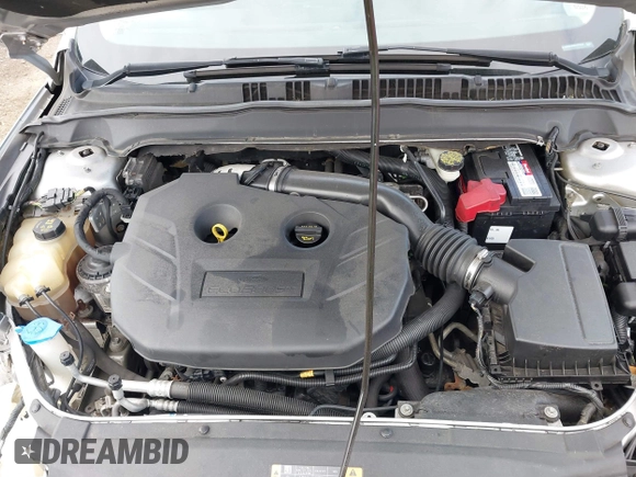 2014 Ford Fusion Titanium with VIN 3FA6P0K95ER151625, listed as a IAAI auction lot 42109141 with 182,328 mi miles and . Bid and sale history available at DreamBid. Image 10.