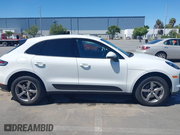 2021 Porsche Macan с VIN WP1AA2A51MLB00523, выставлен на аукционе IAAI как лот 42332562 с пробегом 61 254 миль миль и . История ставок и продаж доступна на DreamBid. Изображение 13.