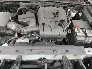 2022 Toyota Tacoma SR5 z VIN 3TMAZ5CN5NM174388, wystawiony jako Copart lot #81242475 z przebiegiem 83 835 mil mil oraz Szkoda całkowita • Salvage title. Historia ofert i sprzedaży dostępna na DreamBid. Obrazek 15.