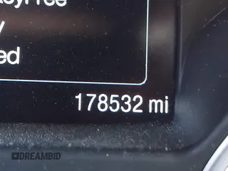 2014 Ford Escape Titanium with VIN 1FMCU0JX1EUE12260, listed as a IAAI auction lot 41826246 with 178,532 mi miles. Bid and sale history available at carsss.com. Image 14.