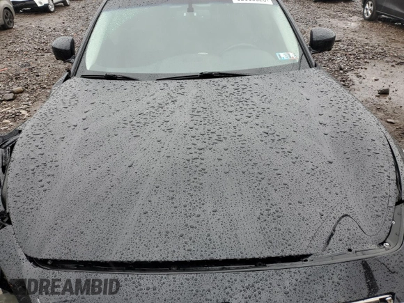 2014 Infiniti QX70 с VIN JN8CS1MWXEM412233, выставлен на аукционе Copart как лот 52859325 с пробегом 109 121 миль миль и Списание • Salvage title. История ставок и продаж доступна на DreamBid. Изображение 13.