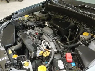 2009 Subaru Forester X with VIN JF2SH63639H719392, listed as a IAAI auction lot 43096579 with 123,436 mi miles and . Bid and sale history available at DreamBid. Image 19.