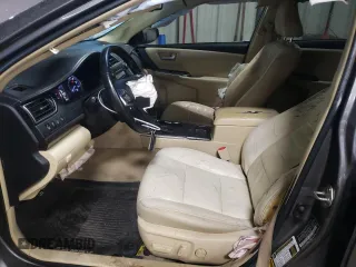 2016 Toyota Camry XSE with VIN 4T1BK1FK7GU570786, listed as a Copart auction lot 42972715 with 188,582 mi miles and Salvage Title. Bid and sale history available at carsss.com. Image 7.
