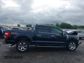 2021 Ford F-150 XL with VIN 1FTFW1E52MKD53675, listed as a IAAI auction lot 42492422 with 72,900 mi miles and . Bid and sale history available at DreamBid. Image 13.