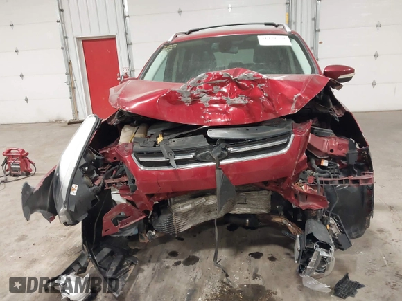 2013 Ford Escape Titanium with VIN 1FMCU9J98DUA72061, listed as a IAAI auction lot 41979558 with 176,667 mi miles and . Bid and sale history available at DreamBid. Image 6.