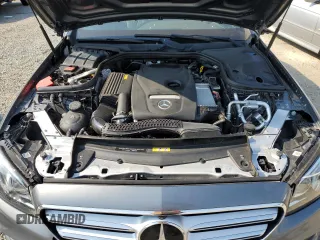 2019 Mercedes-Benz E 300 with VIN WDDZF4KB5KA529703, listed as a Copart auction lot 64953405 with 35,482 mi miles and Clean title. Bid and sale history available at DreamBid. Image 11.