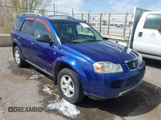 2006 Saturn VUE with VIN 5GZCZ33DX6S876878, listed as a IAAI auction lot 41922429 with 223,049 mi miles and . Bid and sale history available at DreamBid. Image 1.