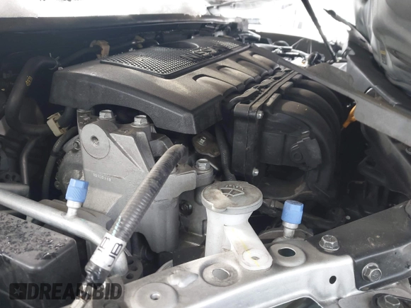 2019 Nissan Sentra SV with VIN 3N1AB7AP5KY296695, listed as a IAAI auction lot 41561686 with 48,653 mi miles and . Bid and sale history available at DreamBid. Image 10.