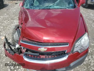 2013 Chevrolet Captiva Sport LS with VIN 3GNAL2EK9DS532032, listed as a Copart auction lot 67735794 with Not Provided miles and Salvage Title. Bid and sale history available at DreamBid. Image 11.