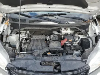 2021 Nissan NV200 S z VIN 3N6CM0KN9MK706860, wystawiony jako Copart lot #43121235 z przebiegiem 99 990 mil mil oraz Szkoda całkowita • Salvage title. Historia ofert i sprzedaży dostępna na DreamBid. Obrazek 12.