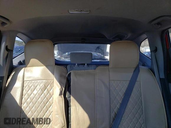 2020 Honda CR-V EX with VIN 2HKRW2H52LH617893, listed as a Copart auction lot 46120265 with 88,909 mi miles and Salvage Title. Bid and sale history available at DreamBid. Image 10.
