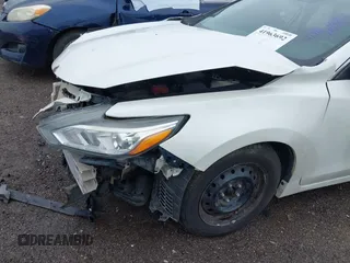 2016 Nissan Altima SR with VIN 1N4AL3AP8GC194137, listed as a IAAI auction lot 41963692 with 206,150 mi miles and . Bid and sale history available at DreamBid. Image 6.