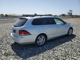 2014 Volkswagen Jetta TDI with VIN 3VWPL7AJ8EM624930, listed as a Copart auction lot 60873205 with Not provided miles and Salvage title. Bid and sale history available at DreamBid. Image 3.